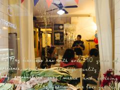 -美丽心情蛋糕(江苏路店)