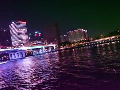 -珠江夜游广州塔·中大码头