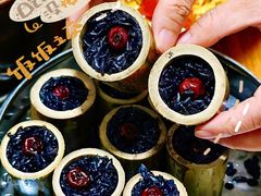 -李东农庄(中南百草园地标店)