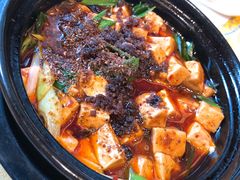 -陈麻婆豆腐(春熙店)
