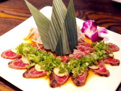 -桂马·日本料理·海胆·海鲜饭·酒场(民主广场店)