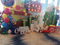 -环球港凯悦 · 享悦中餐厅