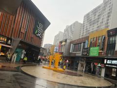-万达广场(松江店)
