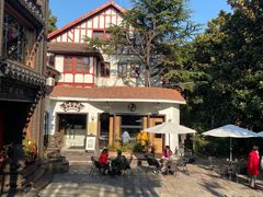 -申粤轩酒楼(丁香花园店)