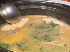 -捞王锅物料理(凯旋路店)