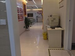 -兔博士口腔(长安分院)