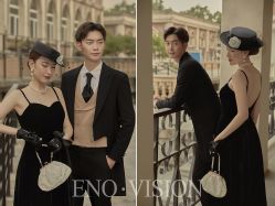 -伊诺摄影(徐州优选店)