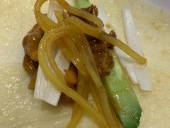 -姥家春饼店(漳州二路店)