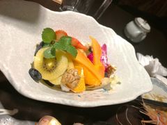-鱼亭料理(芝罘店)