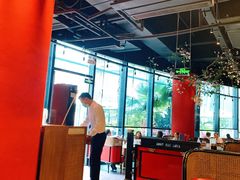 大堂-杏花堂山西菜馆(壹方城店)