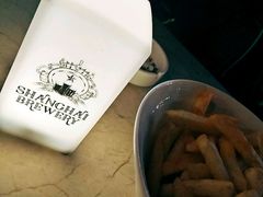 -Shanghai Brew House上海啤酒工坊(老外街店)