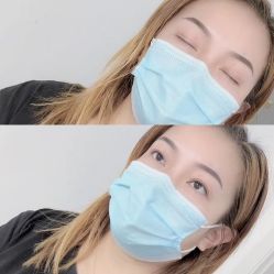 -韩美绣·骨相纹眉·洗眉美瞳线