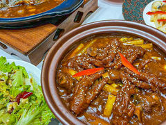 -宗氏一喜砂锅·特色湖北菜(楚河汉街店)