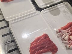 -尚宴牛特鲜自助(太原街万达店)
