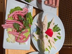 -蜀九香火锅(江油店)