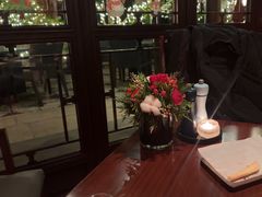 -杭州西子湖四季酒店-WL BISTRO西湖餐厅(灵隐路店)
