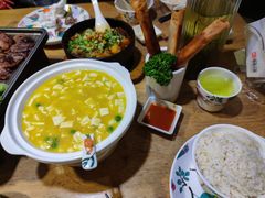 -蜀宴小调·精致家常菜(科华店)