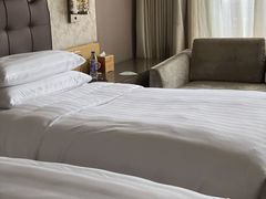 -杭州城中香格里拉大酒店