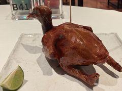 -侨美·唐荔园·40年地道粤菜