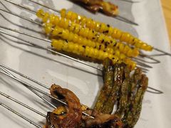 -三个大叔烤羊肉串·炭炉砂锅菜(西三旗店)