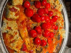 -烤匠麻辣烤鱼(锦华万达店)