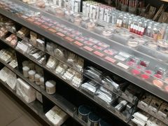-MUJI无印良品(万科里店)