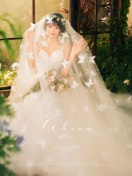 -雪中彩影婚纱摄影·品控旗舰店