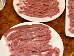 -前门张记涮肉(前门店)