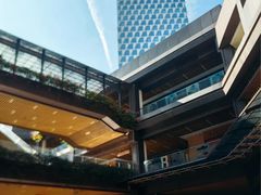 -佛山京华广场MALL