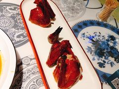 -香阁餐厅·常州菜·常州菜代表品牌(新北奥体店)