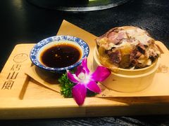 皮影牛肉-唐山宴大唐州府精品中餐