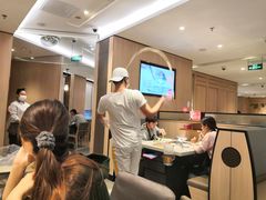-海底捞火锅(奥体南路店)