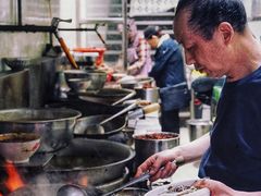-刘信牛羊肉小炒泡馍(回民街店)