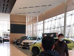 -北京晨德宝宝马4S店(金港汽车公园店)