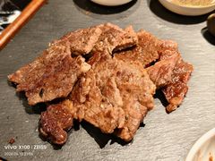 -牛将军•涮肉•烤肉(北京王府井·故宫店)