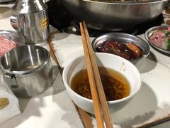 -渝味黄姐火锅(黄泥村店)