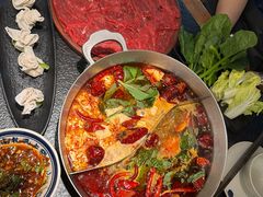 -滇牛云南火锅(桂林路店)
