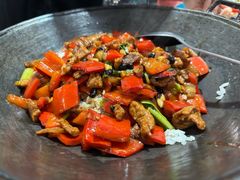 -福巷湘食小馆·猛火现炒(上海首店)