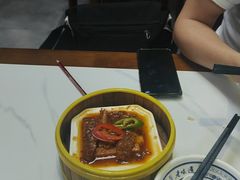 -金牌禄运·点心·啫煲(百信广场店)