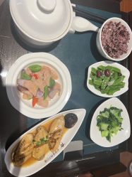 点击看大图 -新寰亚月子会所(盛捷白塘店)