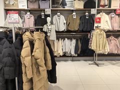 -优衣库(重庆星光时代广场店)
