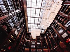 -行者书屋大堂吧 ·下午茶(南京圣和府邸酒店)