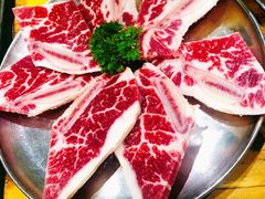 -原始泥炉烤肉(总店)