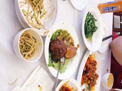 -峨嵋酒家(地安门店)