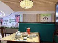 -俏九州·小炒黄牛肉(华润万象汇店)