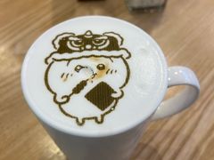 -逸派咖啡 EPARKCOFFEE(广安门店)