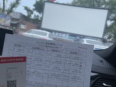 -枫花园汽车电影院(朝阳公园店)