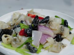 -海鲜街菜馆(海珠南路店)