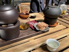 -扫雪煮茶(西村店)