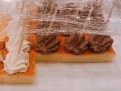 -卷心卷意·轻甜蛋糕(新光天地店)